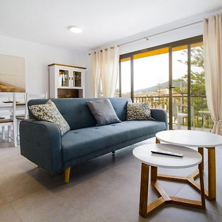 Apartamento Ponent 7 Daire Cala Ratjada  Dış mekan fotoğraf