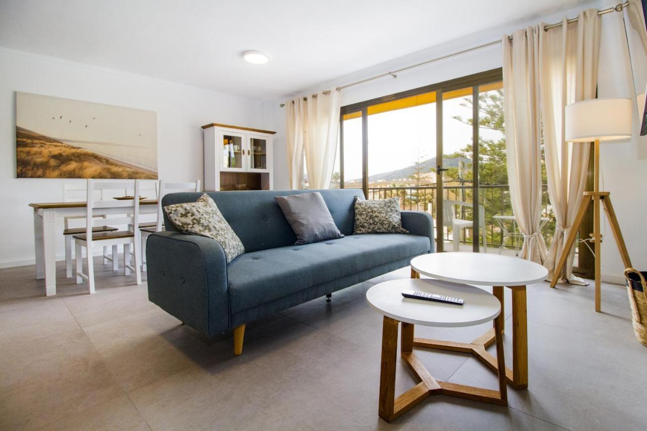 Apartamento Ponent 7 Daire Cala Ratjada  Dış mekan fotoğraf